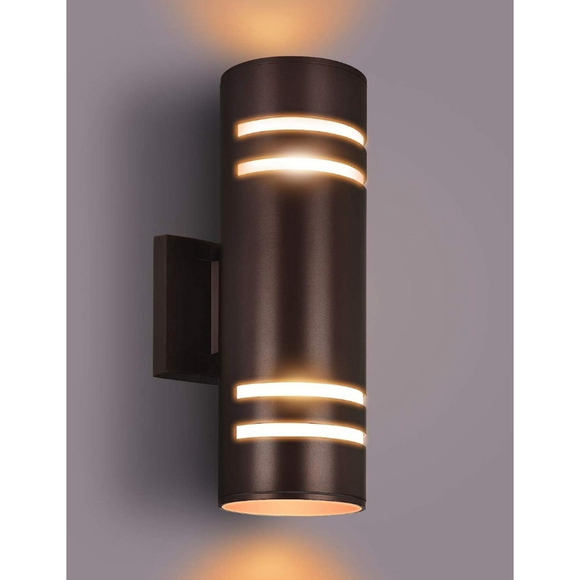 OUTDOOR wall light - Picture 1 of 7